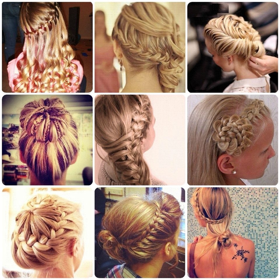Hairstyles For Party - YouTube