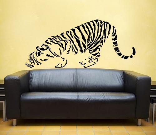 50+ Cool & Creative Wall Stickers Design - Page 5 of 5 - MyDesignBeauty